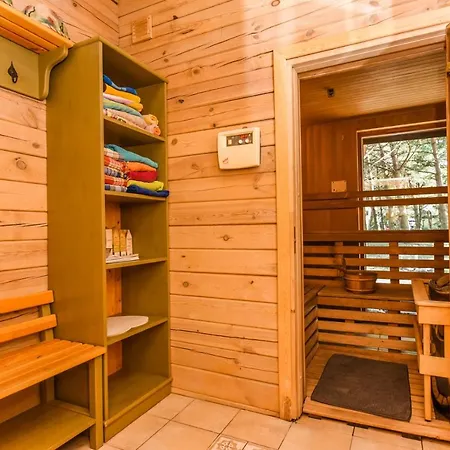 Villa Beachfront | Amazing Location Palanga