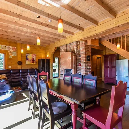 Beachfront | Amazing Location Palanga