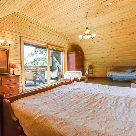 Beachfront | Amazing Location * Palanga