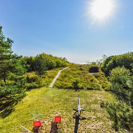 Villa Beachfront | Amazing Location Palanga