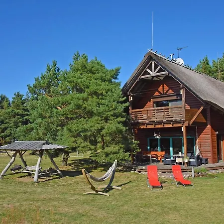 Beachfront | Amazing Location * Palanga