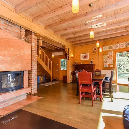 Beachfront | Amazing Location Villa Palanga