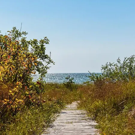 Villa Beachfront | Amazing Location