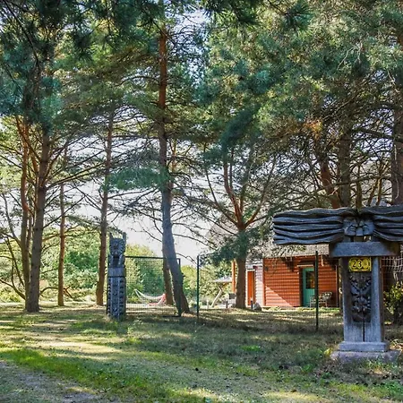 Beachfront | Amazing Location Villa Palanga