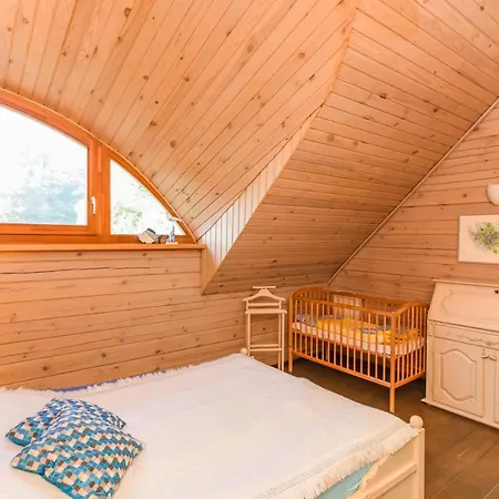 Villa Beachfront | Amazing Location Palanga