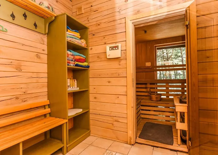 Villa Beachfront | Amazing Location Palanga