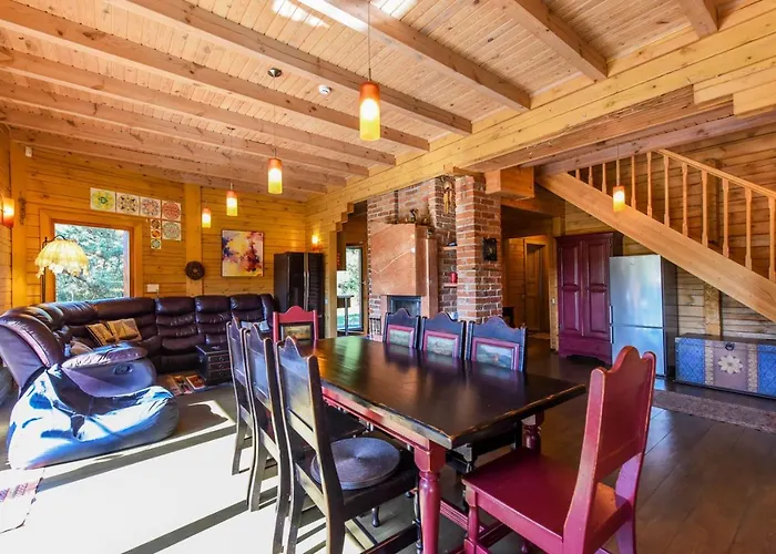 Beachfront | Amazing Location Palanga