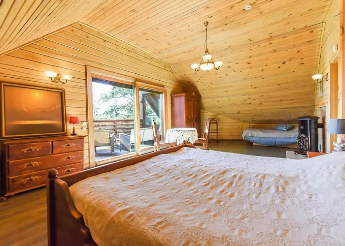 Beachfront | Amazing Location * Palanga