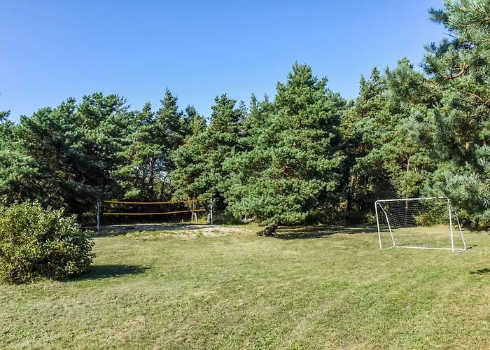 Villa Beachfront | Amazing Location Palanga