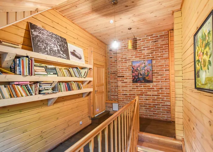 Villa Beachfront | Amazing Location