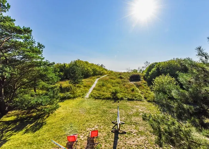 Villa Beachfront | Amazing Location Palanga