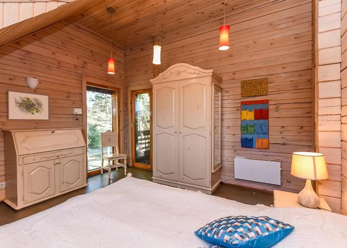 Beachfront | Amazing Location Villa