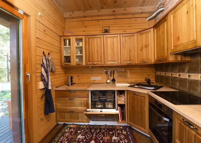 Villa Beachfront | Amazing Location