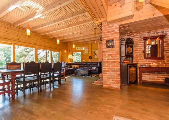 Beachfront | Amazing Location Villa