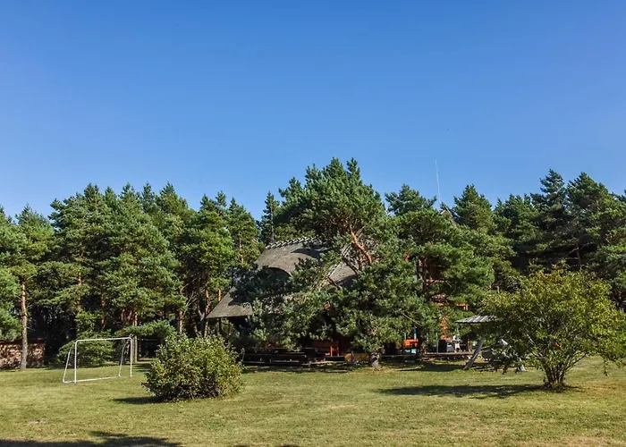 Villa Beachfront | Amazing Location Palanga