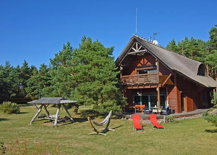 Beachfront | Amazing Location * Palanga