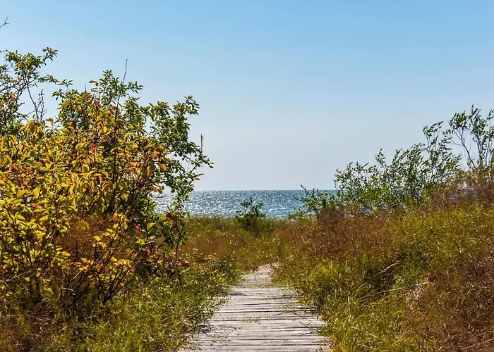 Villa Beachfront | Amazing Location