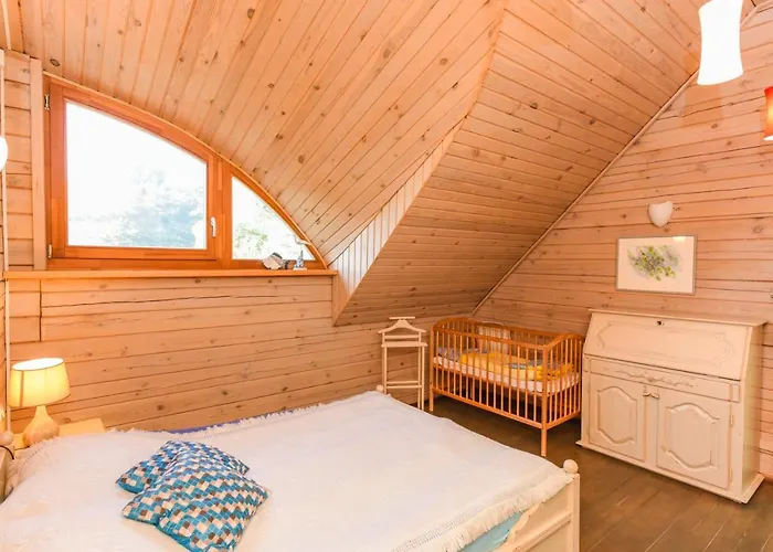 Villa Beachfront | Amazing Location Palanga