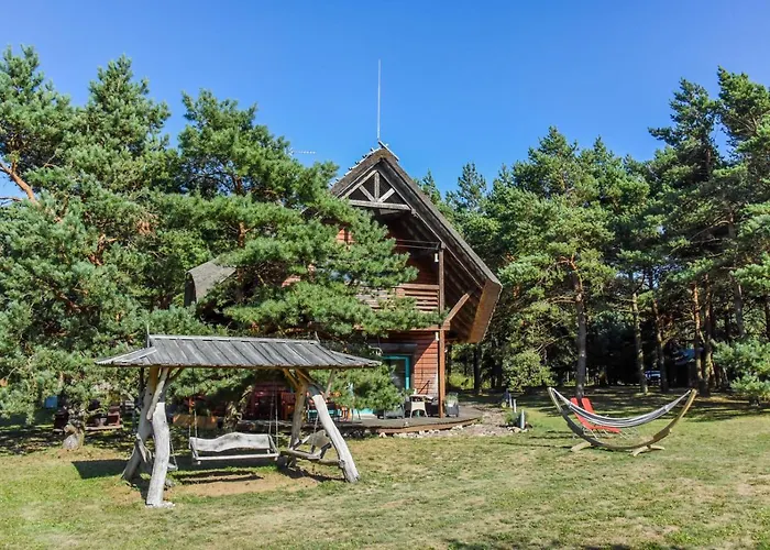 Beachfront | Amazing Location Villa