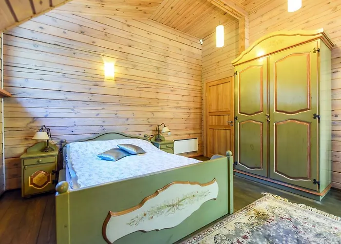 Villa Beachfront | Amazing Location Palanga