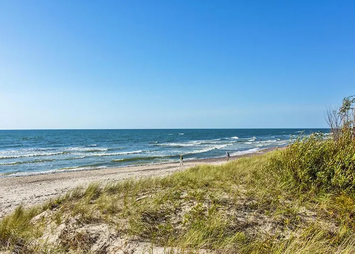 Beachfront | Amazing Location Villa